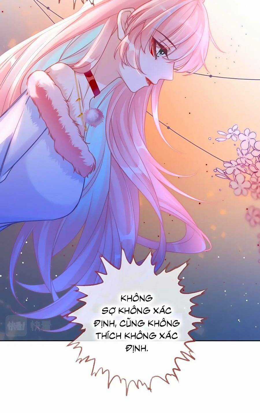 Xuyên Nhanh Nữ Phụ Bình Tĩnh Chút Chapter 170 trang 14