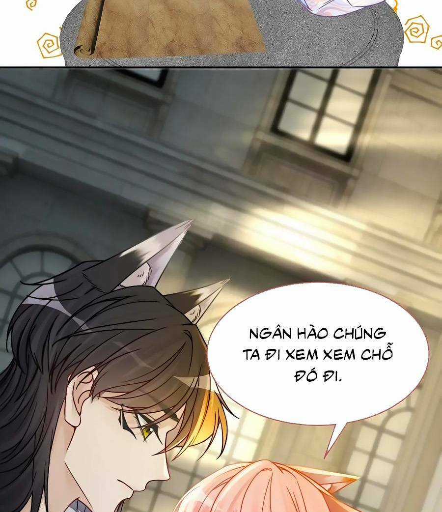 Xuyên Nhanh Nữ Phụ Bình Tĩnh Chút Chapter 170 trang 17