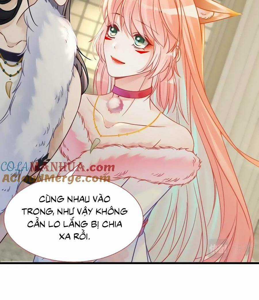 Xuyên Nhanh Nữ Phụ Bình Tĩnh Chút Chapter 170 trang 18