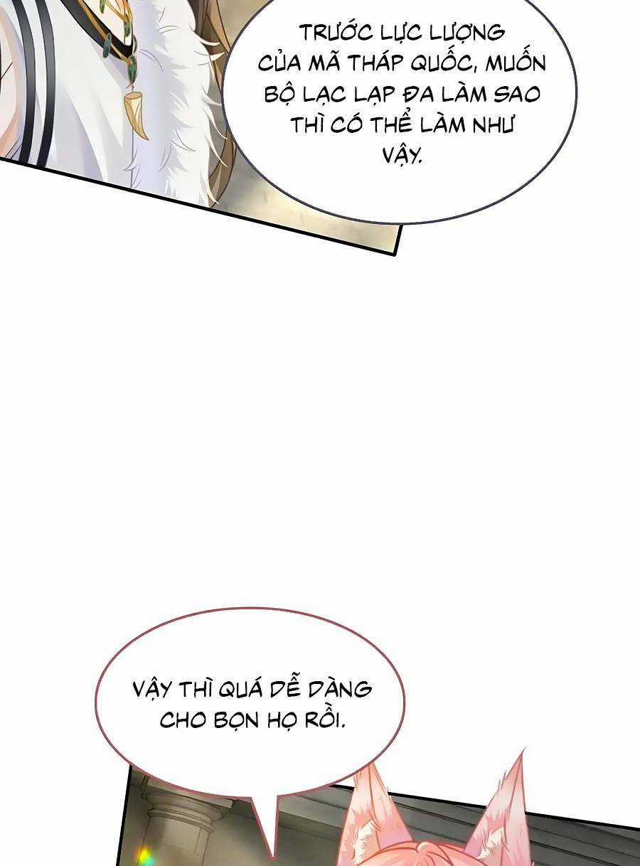 Xuyên Nhanh Nữ Phụ Bình Tĩnh Chút Chapter 170 trang 22