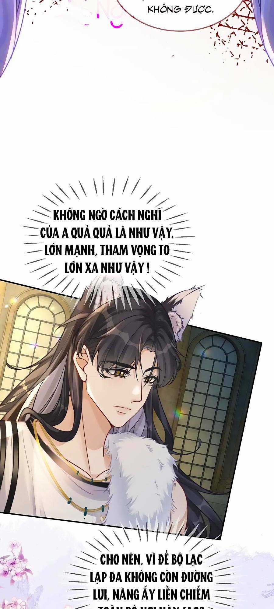 Xuyên Nhanh Nữ Phụ Bình Tĩnh Chút Chapter 170 trang 26