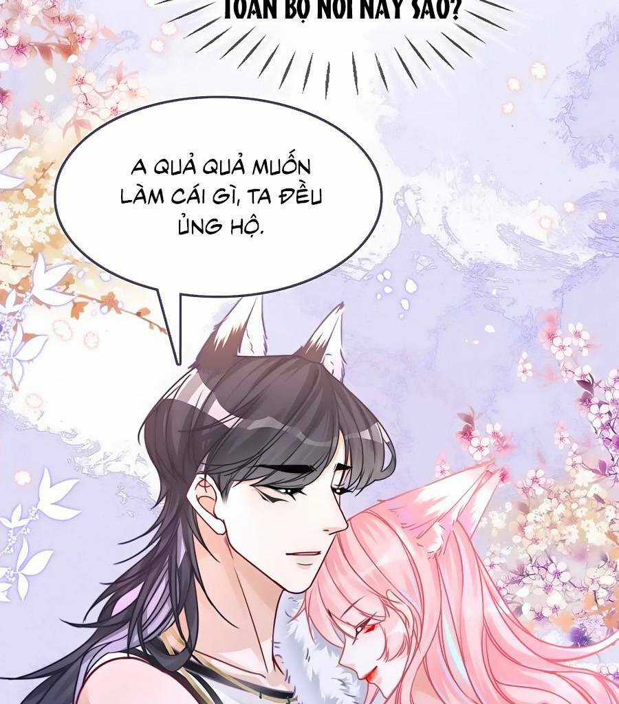 Xuyên Nhanh Nữ Phụ Bình Tĩnh Chút Chapter 170 trang 27