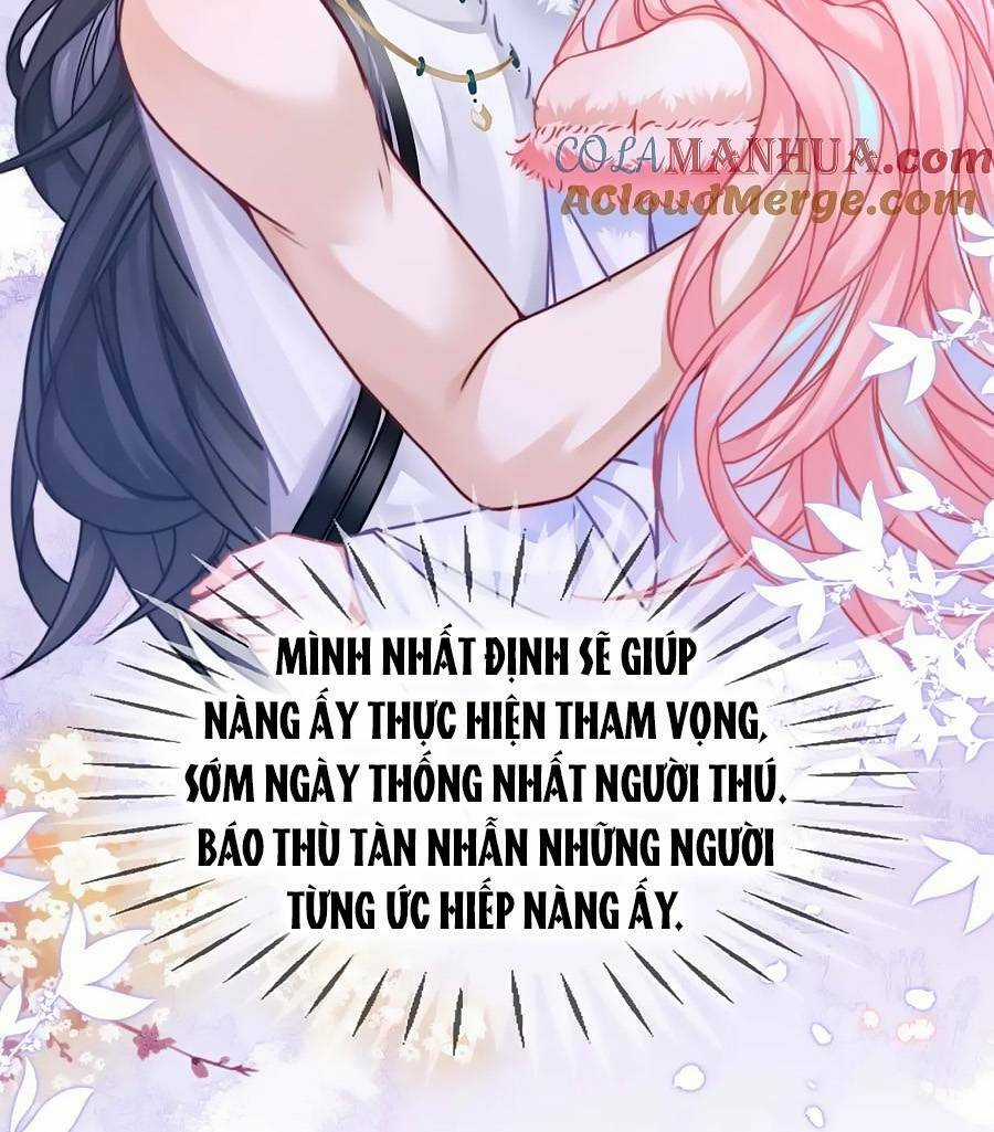 Xuyên Nhanh Nữ Phụ Bình Tĩnh Chút Chapter 170 trang 28