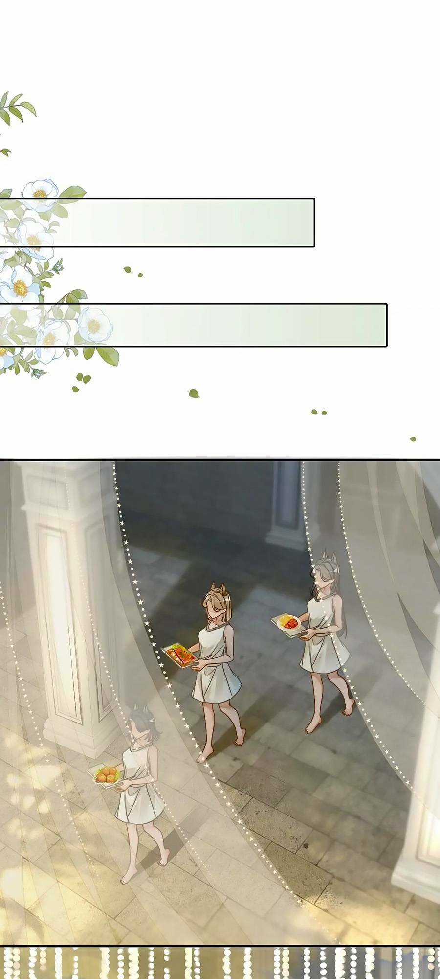 Xuyên Nhanh Nữ Phụ Bình Tĩnh Chút Chapter 170 trang 3