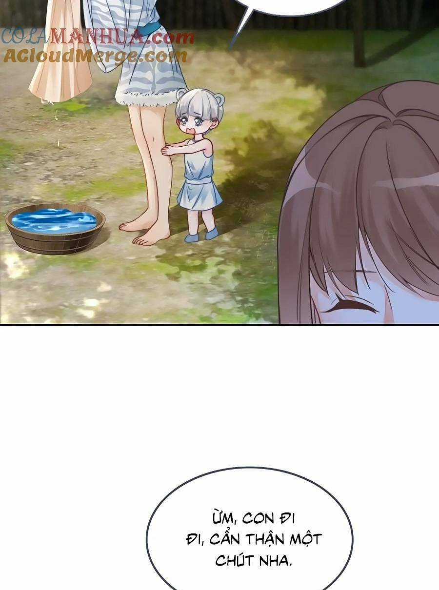 Xuyên Nhanh Nữ Phụ Bình Tĩnh Chút Chapter 170 trang 31