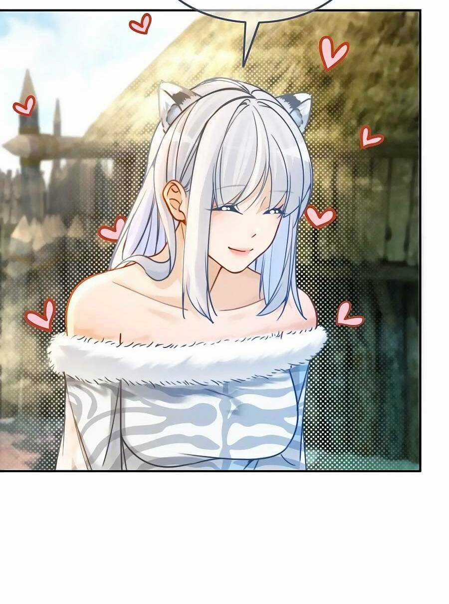 Xuyên Nhanh Nữ Phụ Bình Tĩnh Chút Chapter 170 trang 32