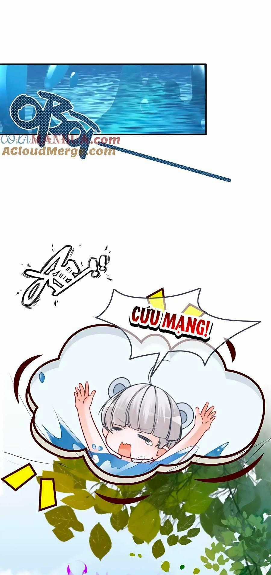 Xuyên Nhanh Nữ Phụ Bình Tĩnh Chút Chapter 170 trang 33