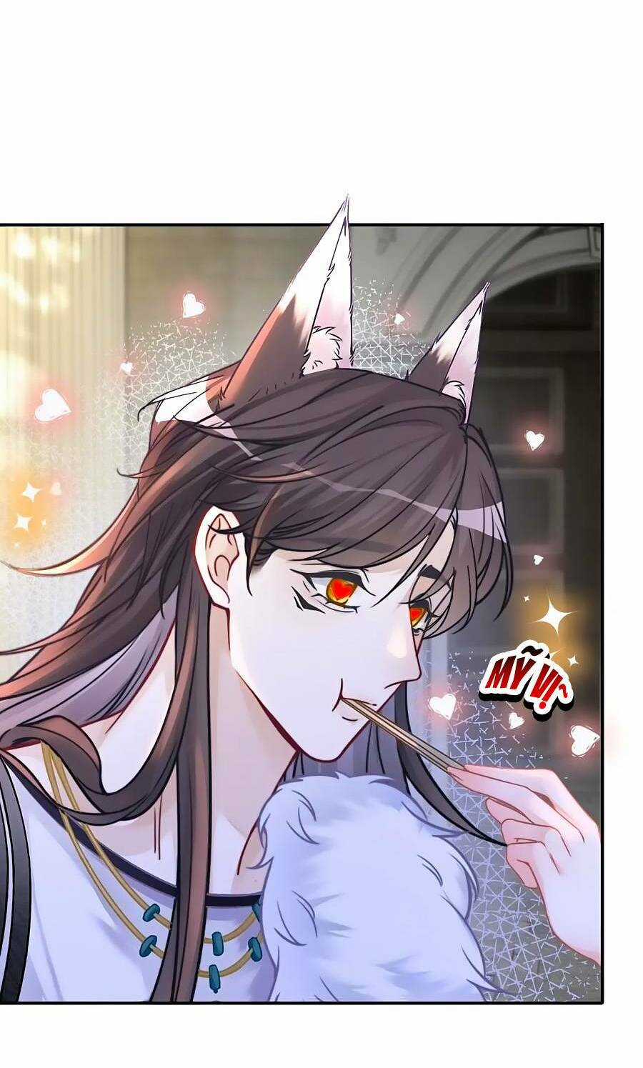 Xuyên Nhanh Nữ Phụ Bình Tĩnh Chút Chapter 170 trang 6