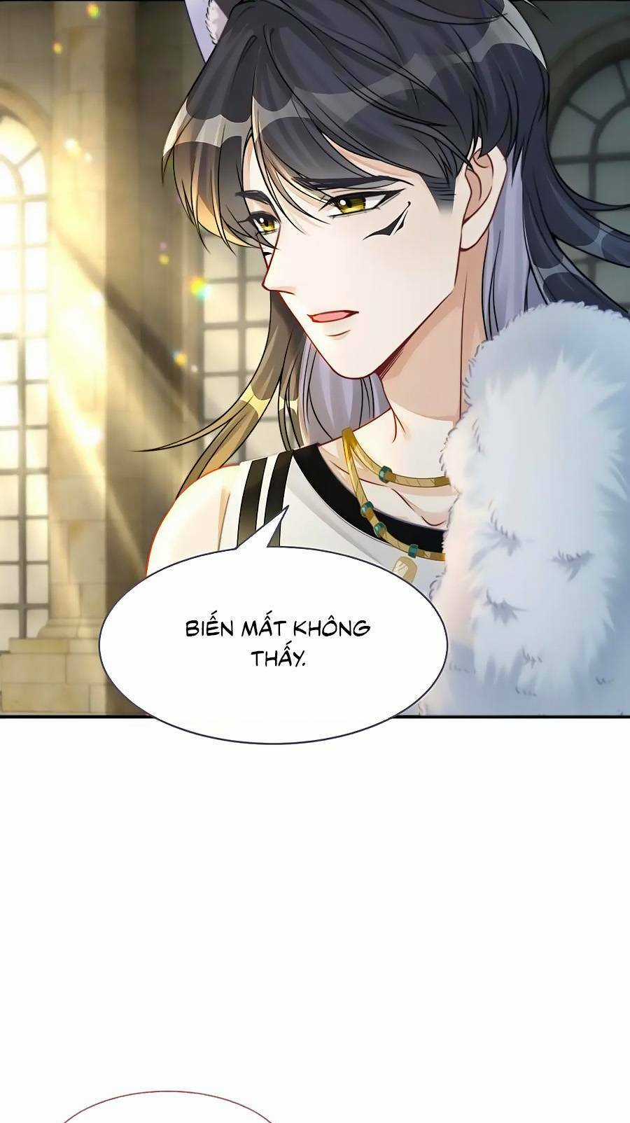 Xuyên Nhanh Nữ Phụ Bình Tĩnh Chút Chapter 170 trang 9