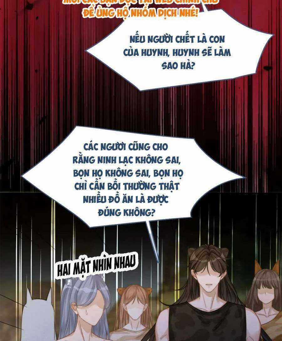 Xuyên Nhanh Nữ Phụ Bình Tĩnh Chút Chapter 171 trang 11