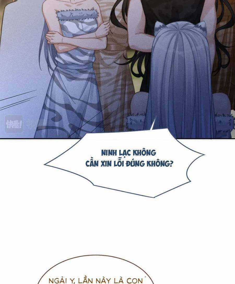 Xuyên Nhanh Nữ Phụ Bình Tĩnh Chút Chapter 171 trang 12