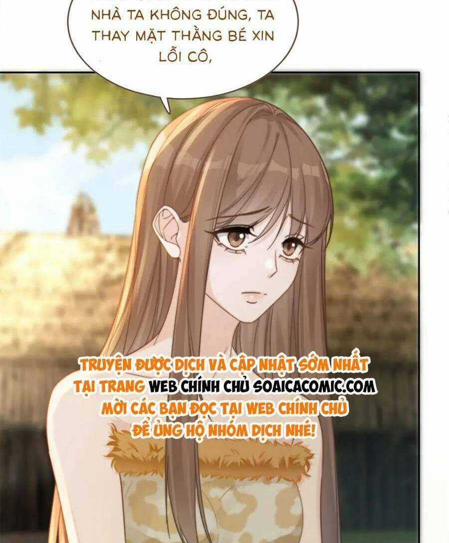 Xuyên Nhanh Nữ Phụ Bình Tĩnh Chút Chapter 171 trang 13