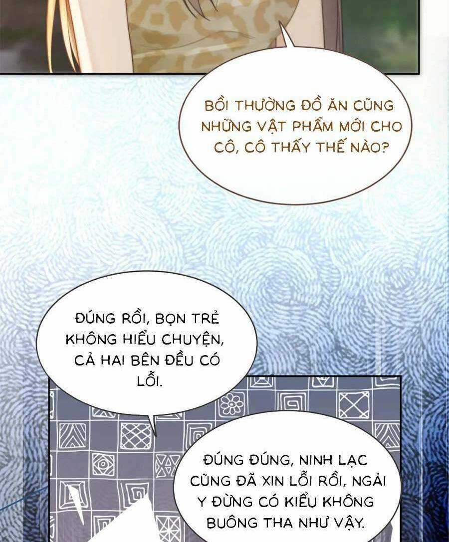 Xuyên Nhanh Nữ Phụ Bình Tĩnh Chút Chapter 171 trang 14