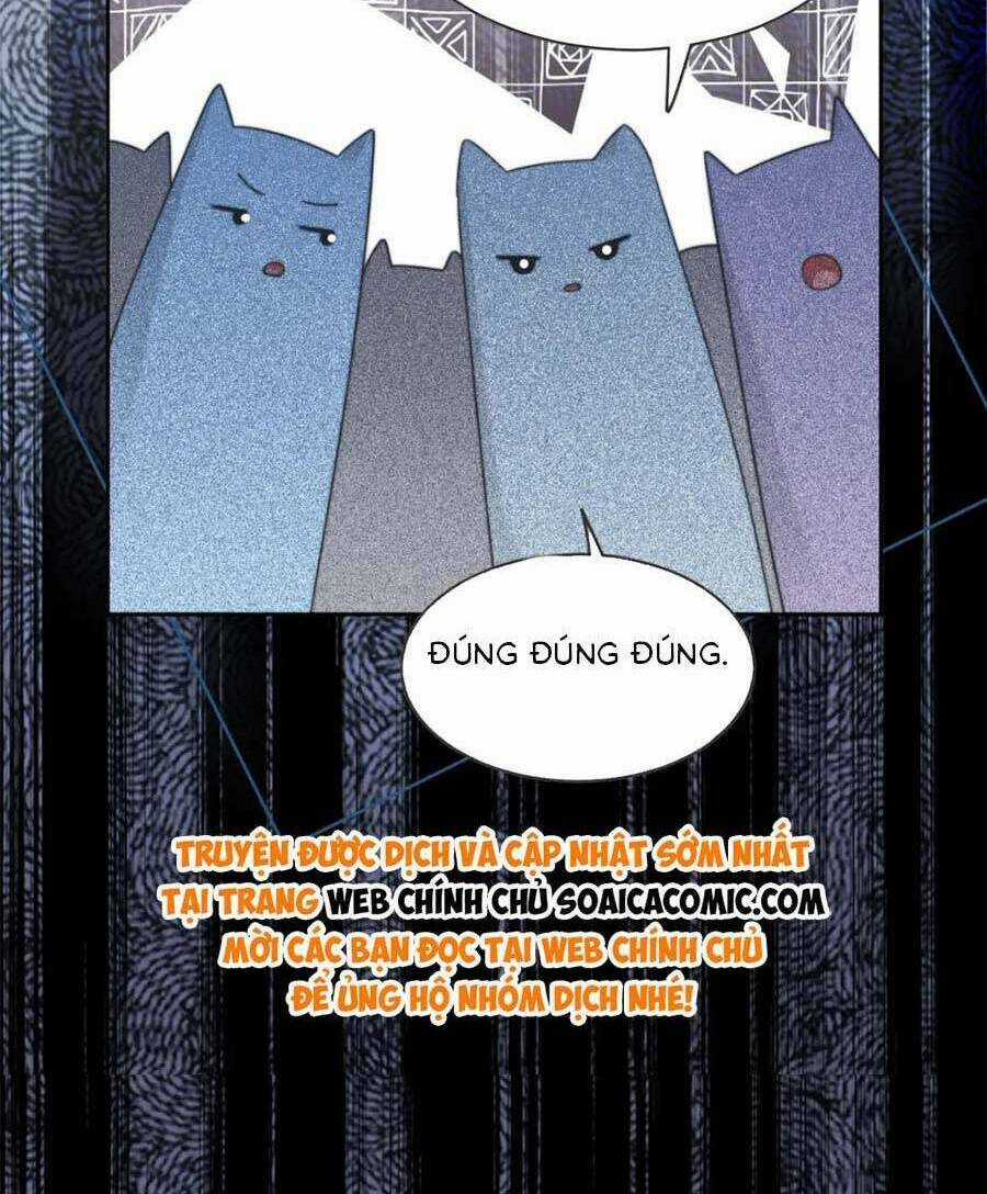 Xuyên Nhanh Nữ Phụ Bình Tĩnh Chút Chapter 171 trang 15