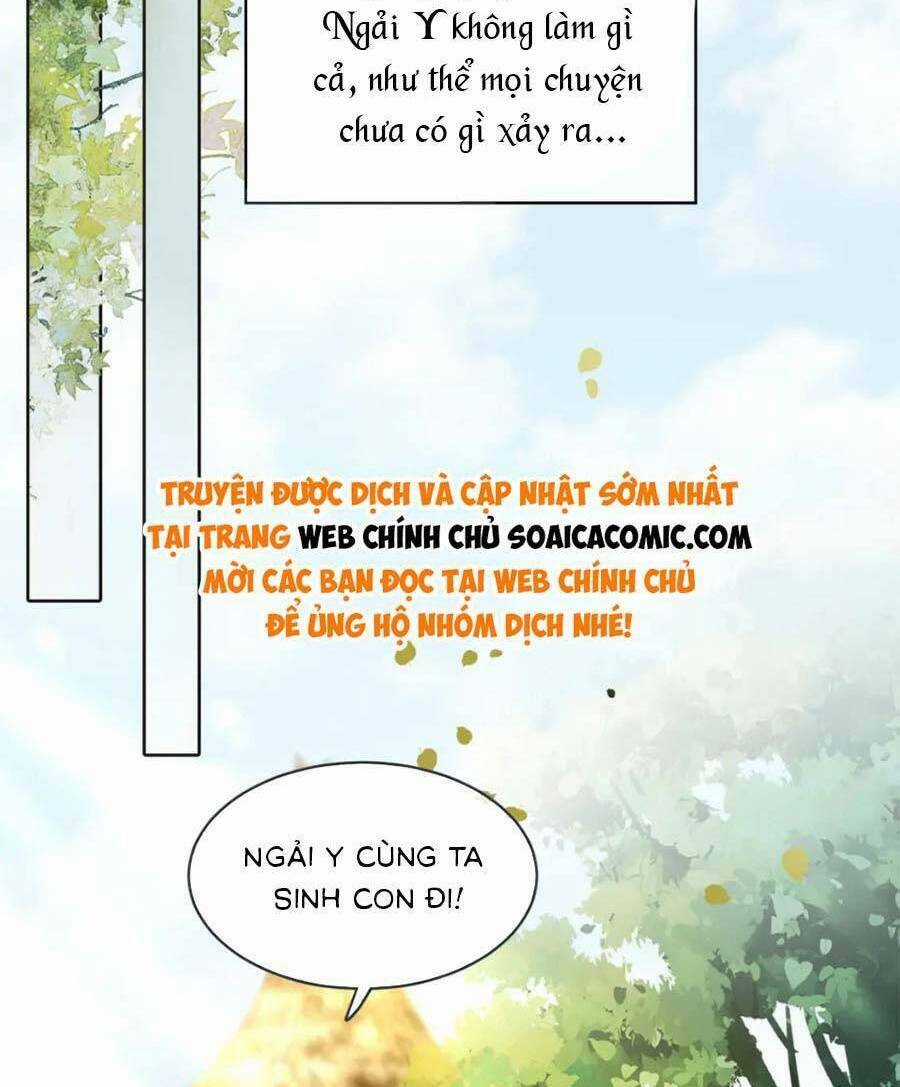 Xuyên Nhanh Nữ Phụ Bình Tĩnh Chút Chapter 171 trang 20