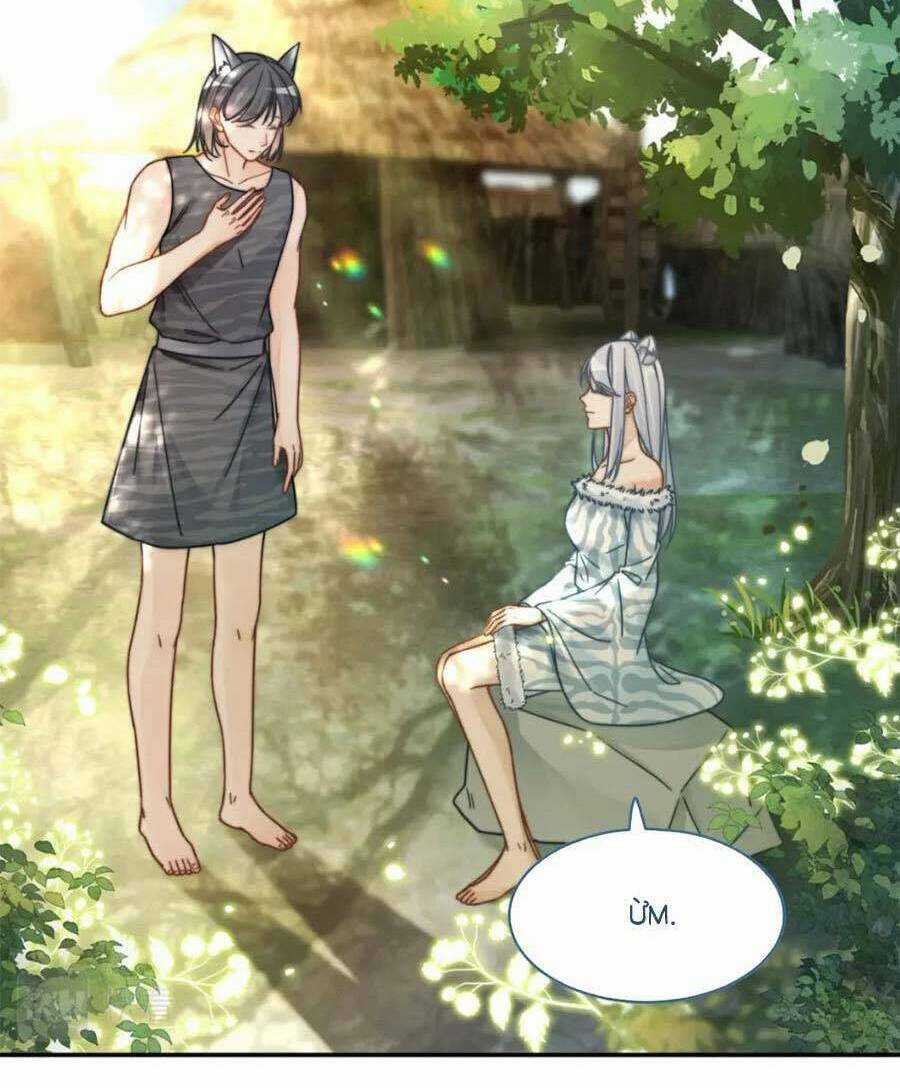 Xuyên Nhanh Nữ Phụ Bình Tĩnh Chút Chapter 171 trang 21