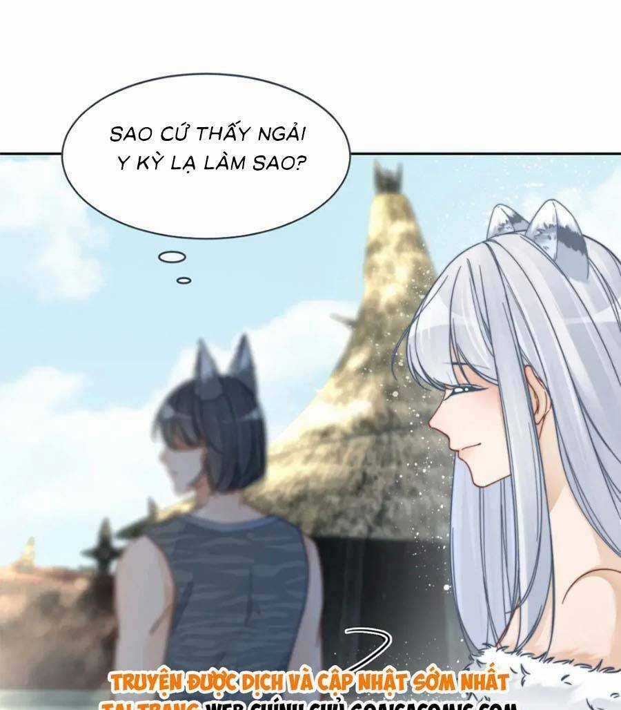 Xuyên Nhanh Nữ Phụ Bình Tĩnh Chút Chapter 171 trang 22