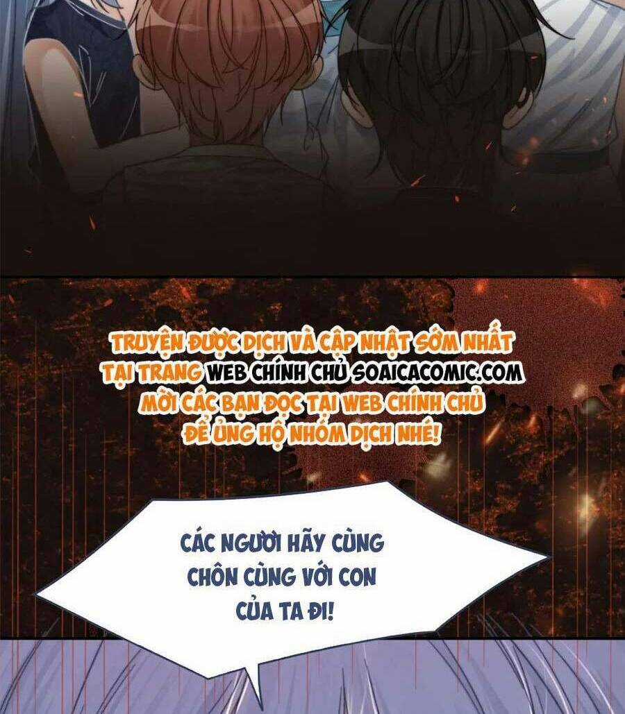 Xuyên Nhanh Nữ Phụ Bình Tĩnh Chút Chapter 171 trang 25