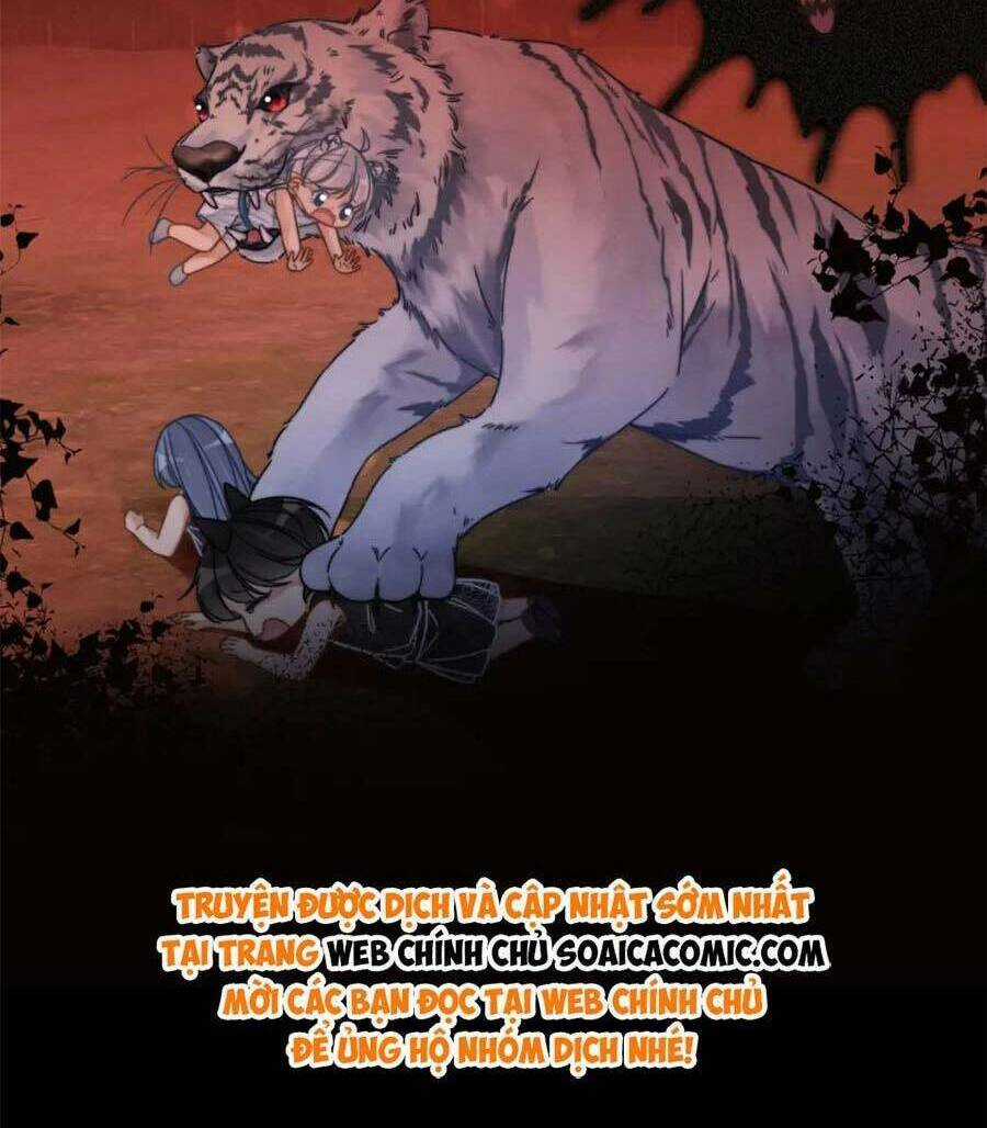 Xuyên Nhanh Nữ Phụ Bình Tĩnh Chút Chapter 171 trang 27