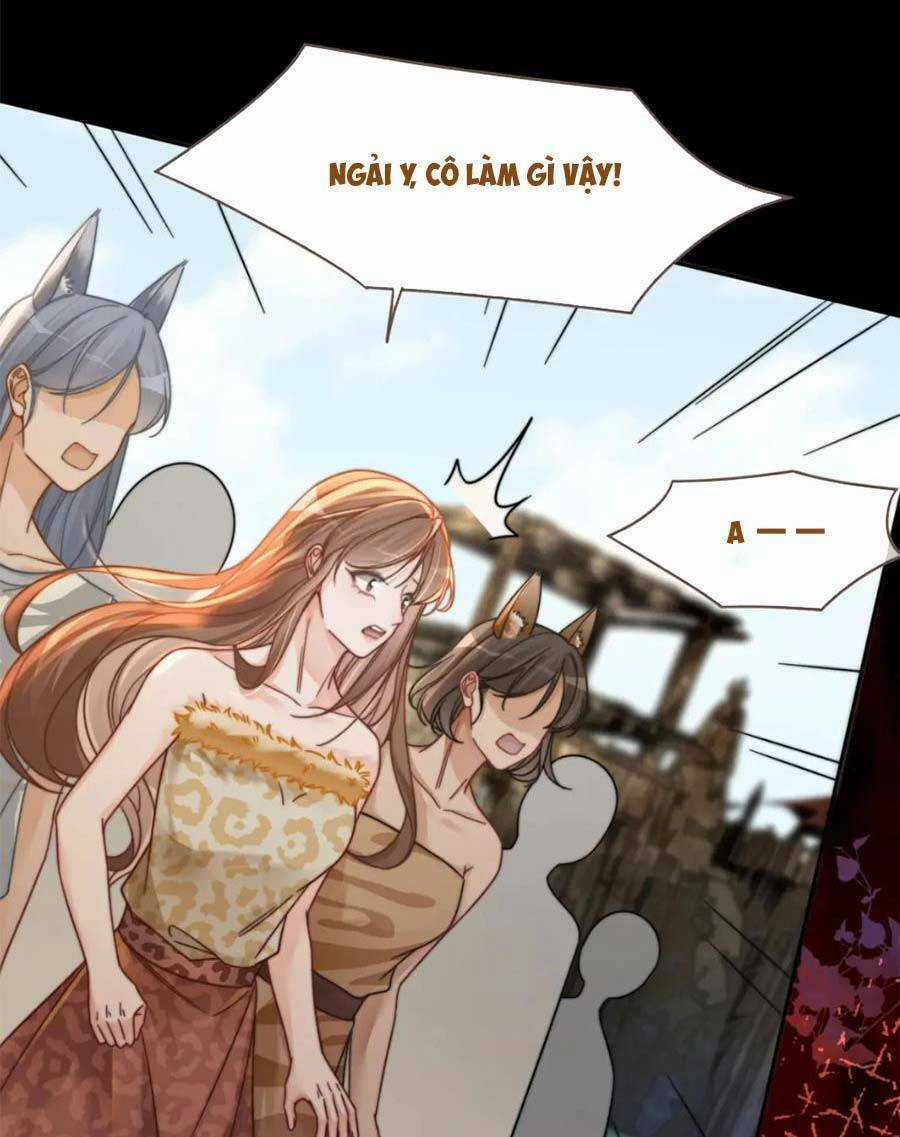 Xuyên Nhanh Nữ Phụ Bình Tĩnh Chút Chapter 171 trang 28