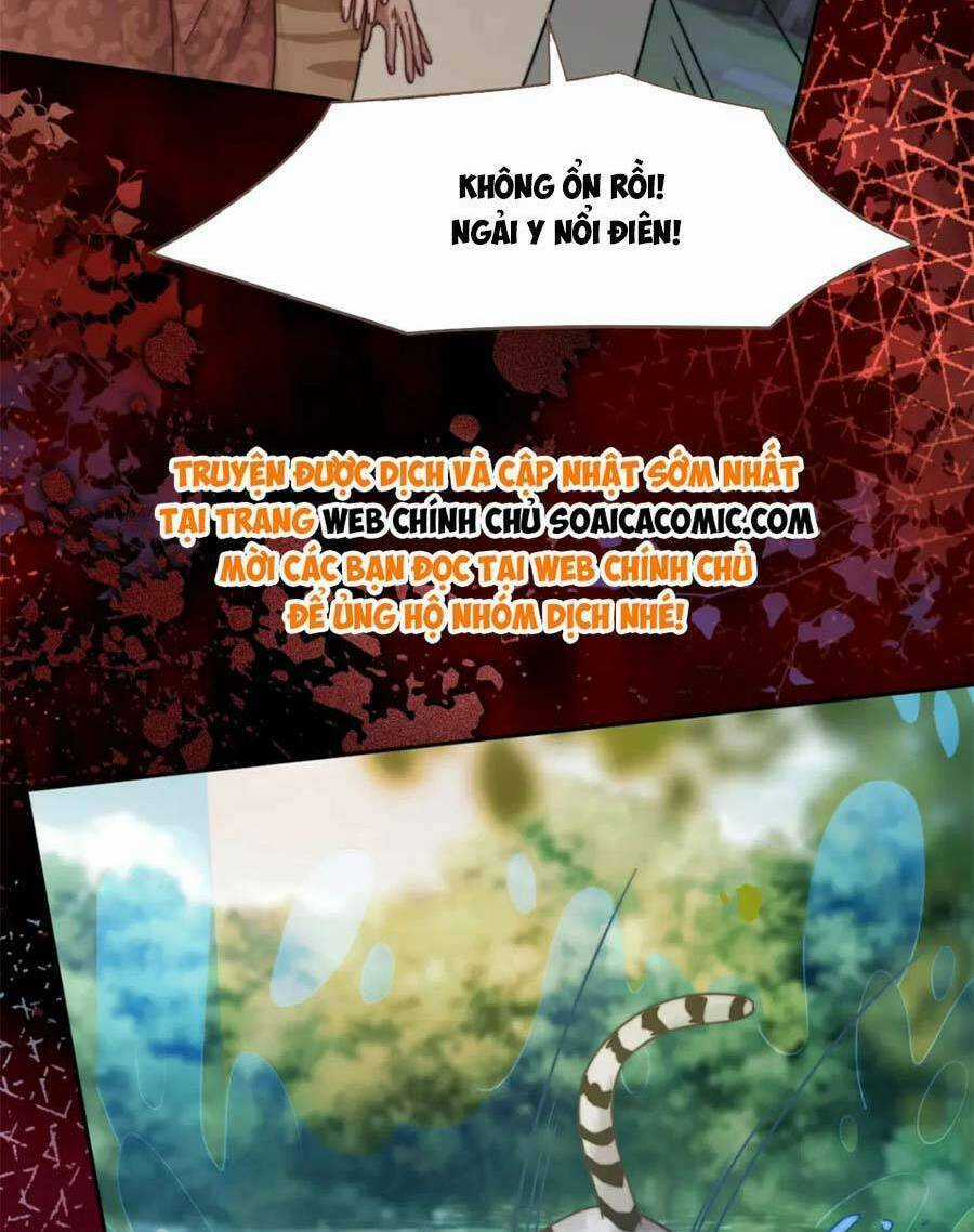 Xuyên Nhanh Nữ Phụ Bình Tĩnh Chút Chapter 171 trang 29