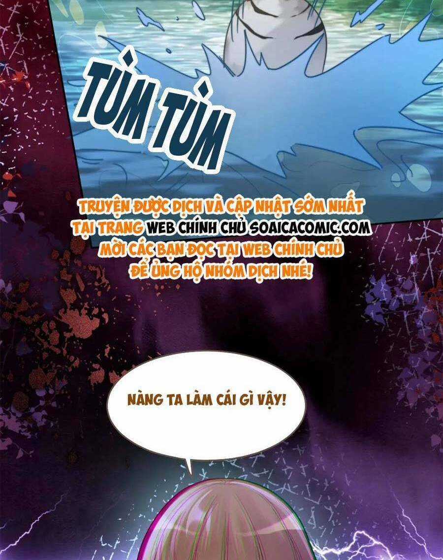 Xuyên Nhanh Nữ Phụ Bình Tĩnh Chút Chapter 171 trang 30