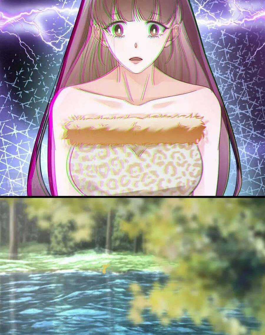 Xuyên Nhanh Nữ Phụ Bình Tĩnh Chút Chapter 171 trang 31