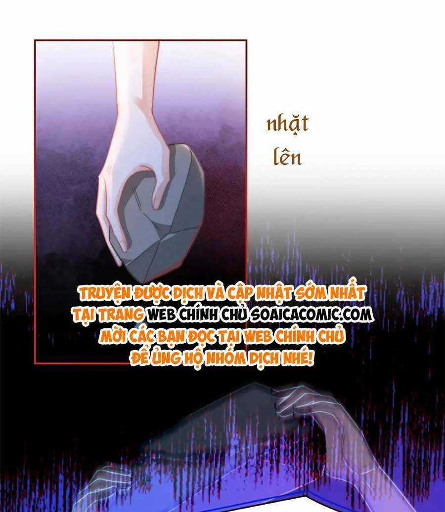 Xuyên Nhanh Nữ Phụ Bình Tĩnh Chút Chapter 171 trang 34