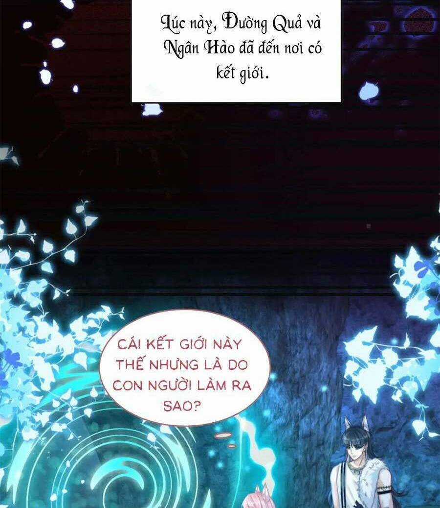 Xuyên Nhanh Nữ Phụ Bình Tĩnh Chút Chapter 171 trang 37