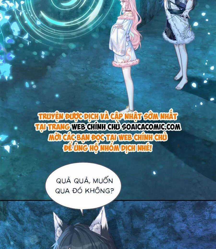 Xuyên Nhanh Nữ Phụ Bình Tĩnh Chút Chapter 171 trang 38