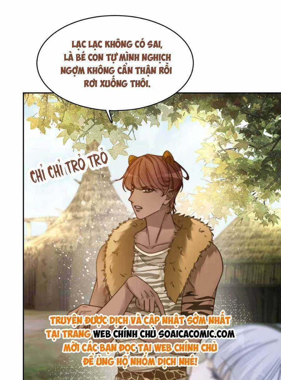 Xuyên Nhanh Nữ Phụ Bình Tĩnh Chút Chapter 171 trang 4