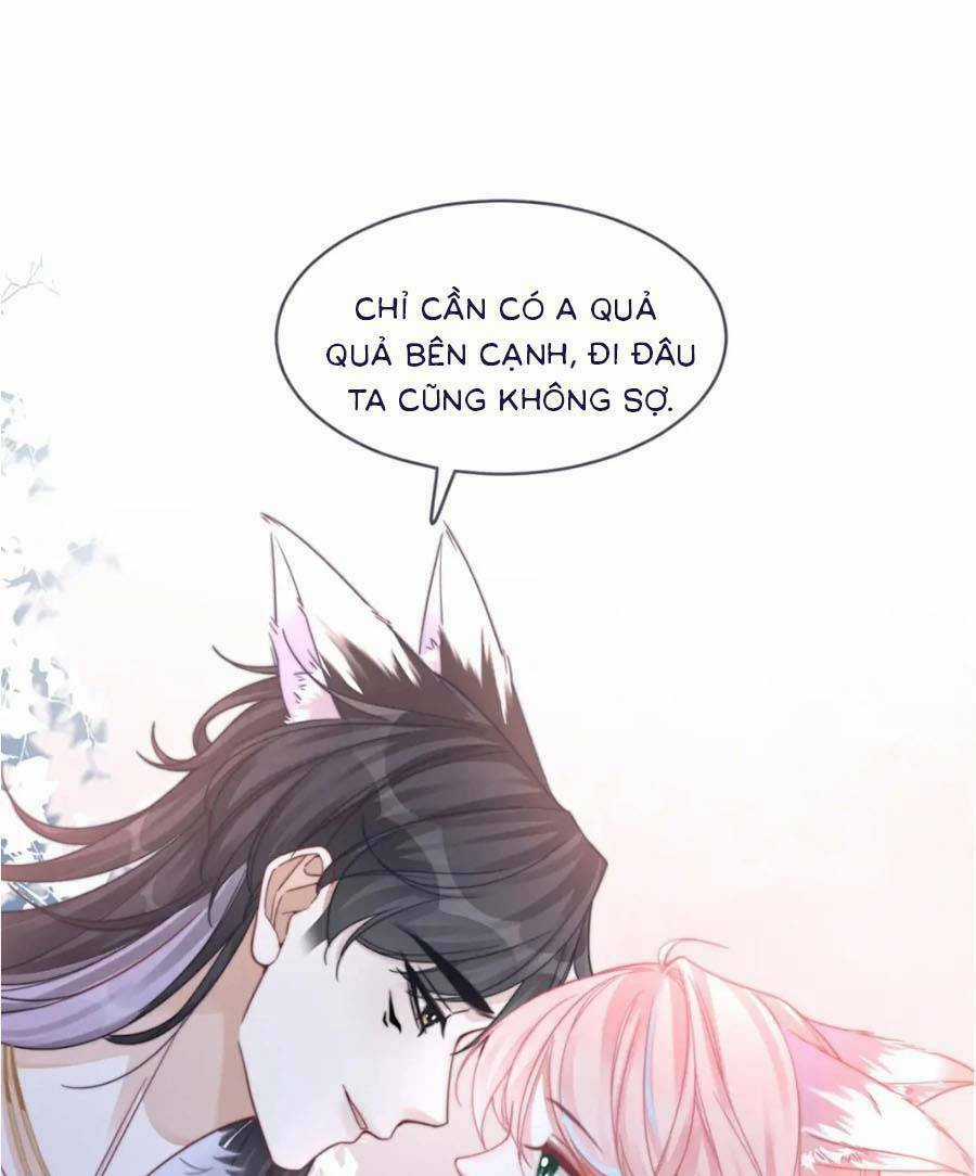 Xuyên Nhanh Nữ Phụ Bình Tĩnh Chút Chapter 171 trang 40