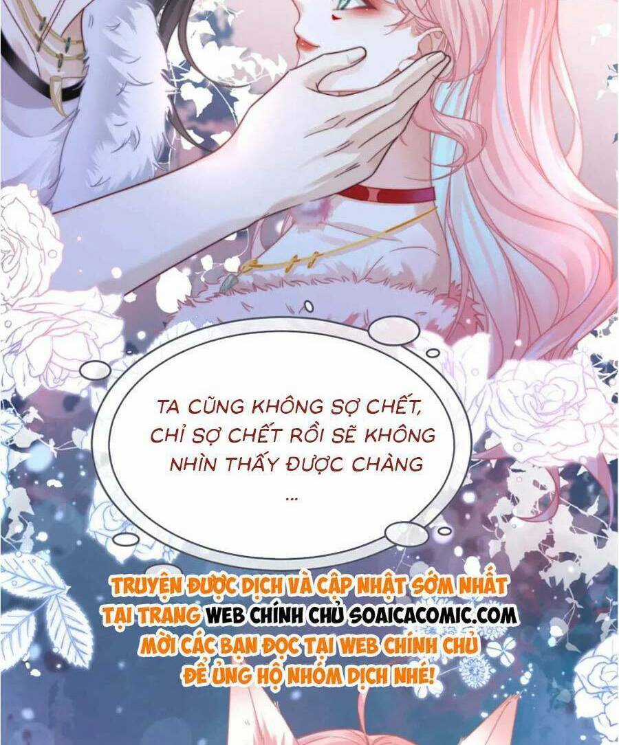 Xuyên Nhanh Nữ Phụ Bình Tĩnh Chút Chapter 171 trang 41