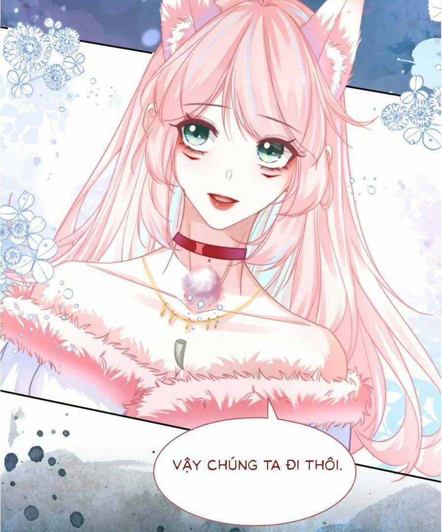 Xuyên Nhanh Nữ Phụ Bình Tĩnh Chút Chapter 171 trang 42