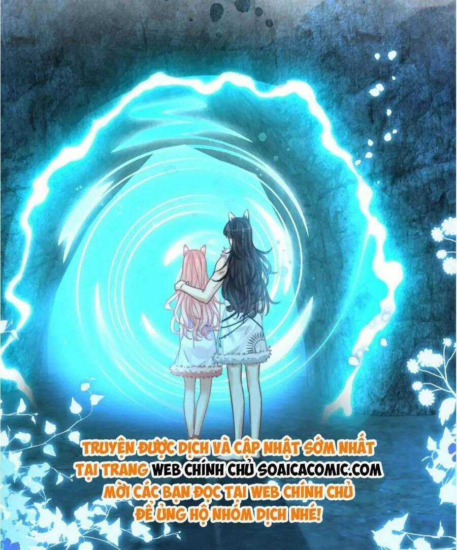 Xuyên Nhanh Nữ Phụ Bình Tĩnh Chút Chapter 171 trang 43