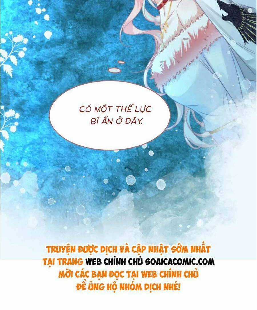 Xuyên Nhanh Nữ Phụ Bình Tĩnh Chút Chapter 171 trang 45