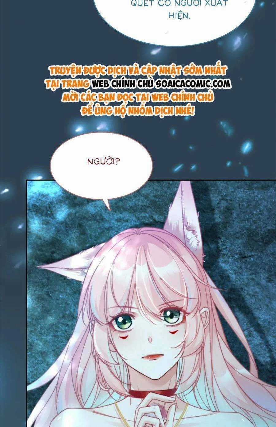 Xuyên Nhanh Nữ Phụ Bình Tĩnh Chút Chapter 171 trang 47