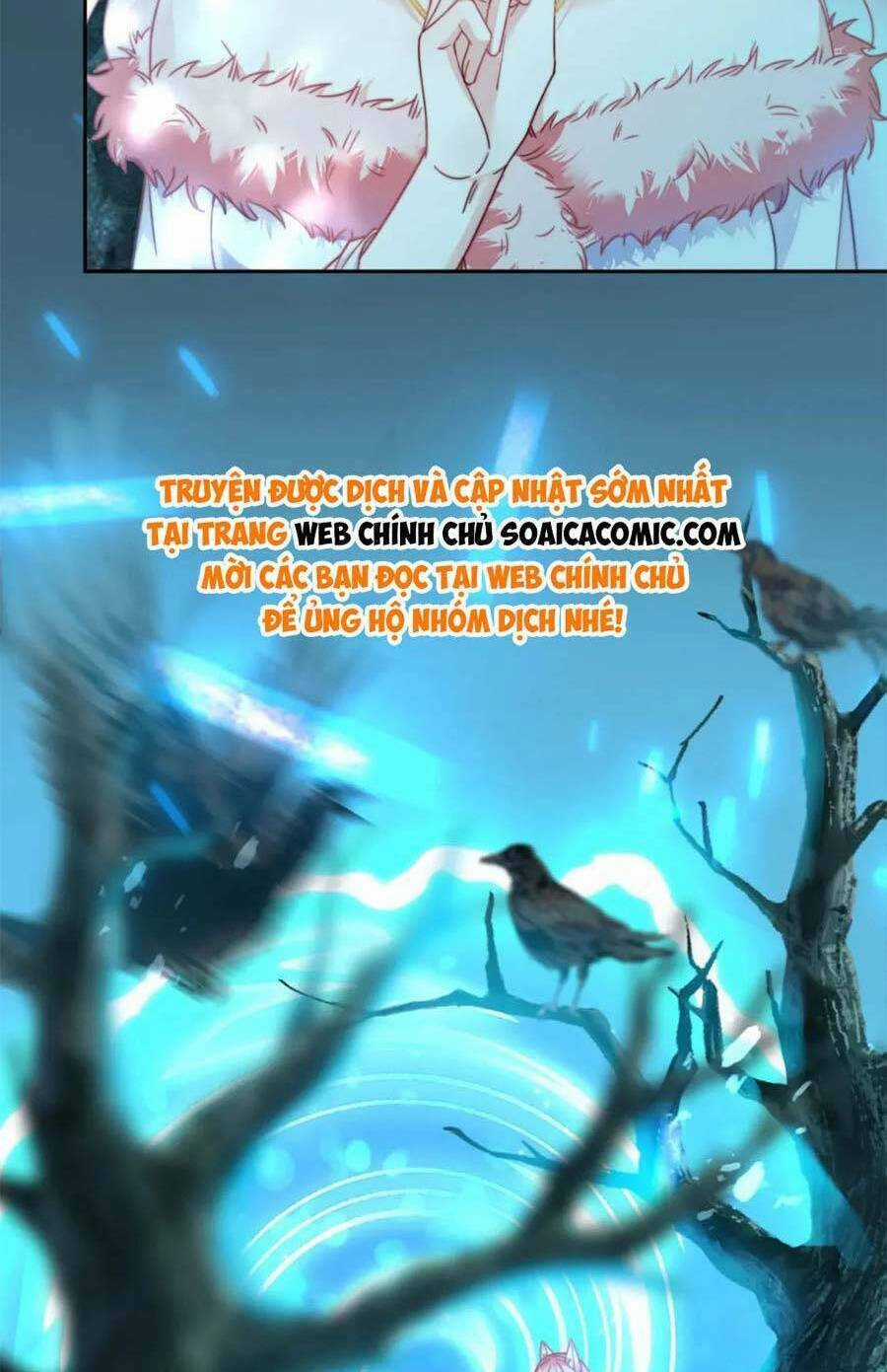 Xuyên Nhanh Nữ Phụ Bình Tĩnh Chút Chapter 171 trang 48