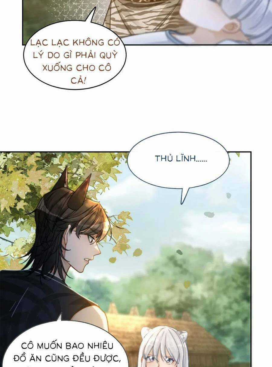 Xuyên Nhanh Nữ Phụ Bình Tĩnh Chút Chapter 171 trang 5