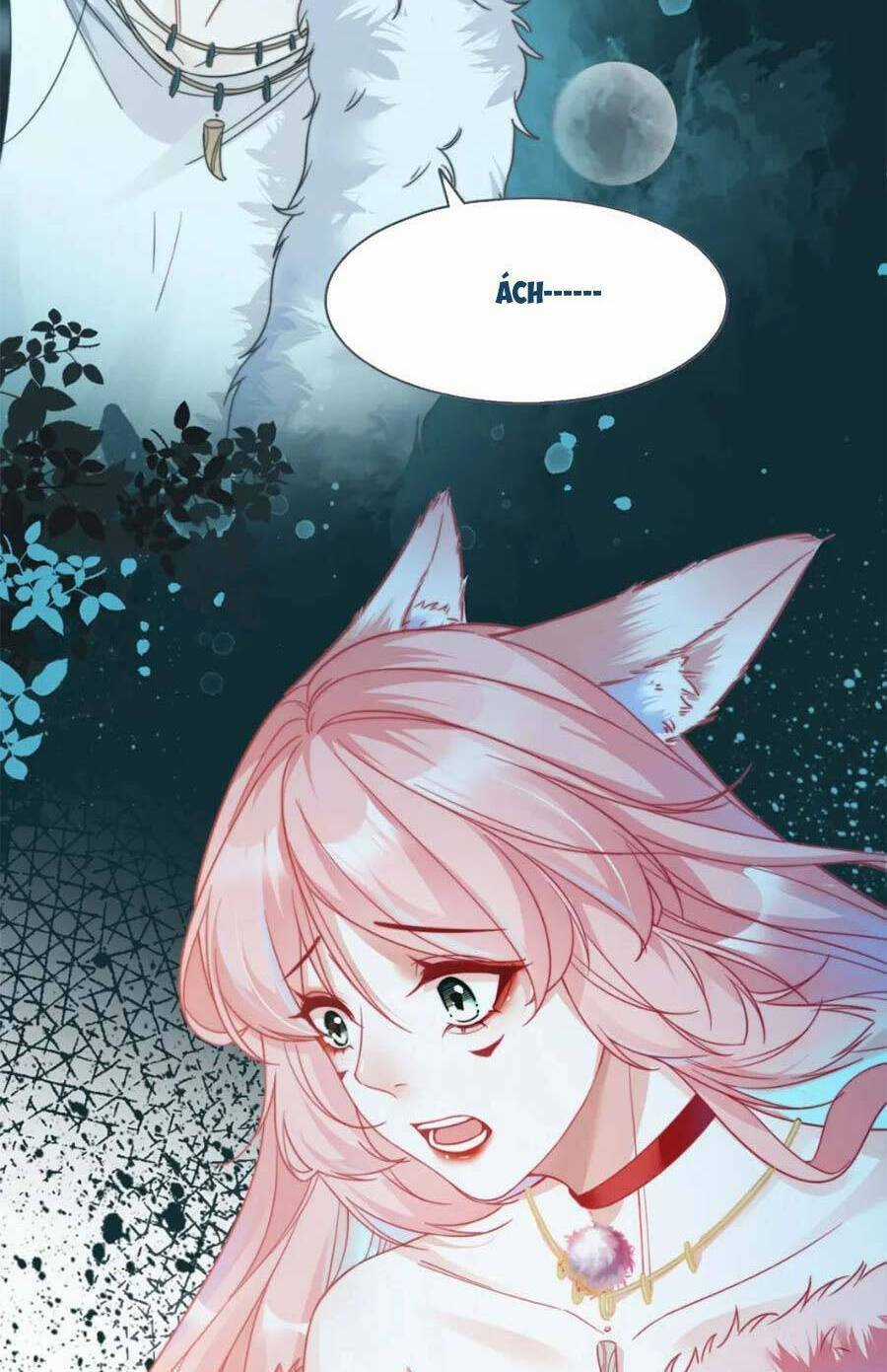 Xuyên Nhanh Nữ Phụ Bình Tĩnh Chút Chapter 171 trang 50