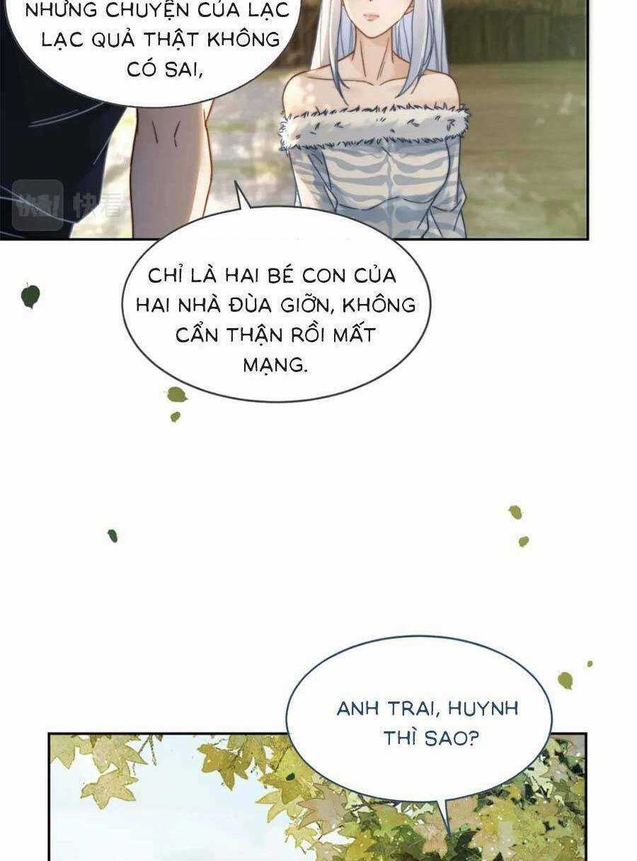 Xuyên Nhanh Nữ Phụ Bình Tĩnh Chút Chapter 171 trang 6