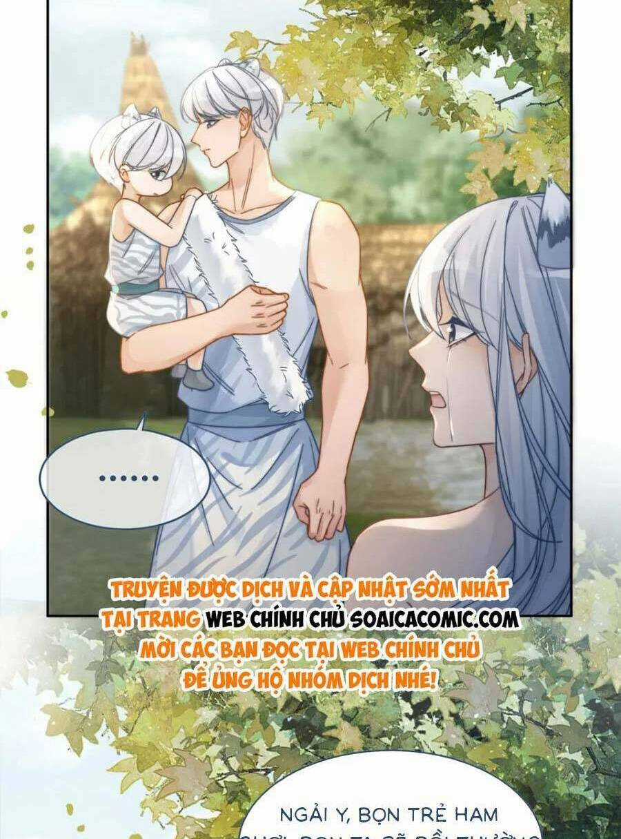 Xuyên Nhanh Nữ Phụ Bình Tĩnh Chút Chapter 171 trang 7