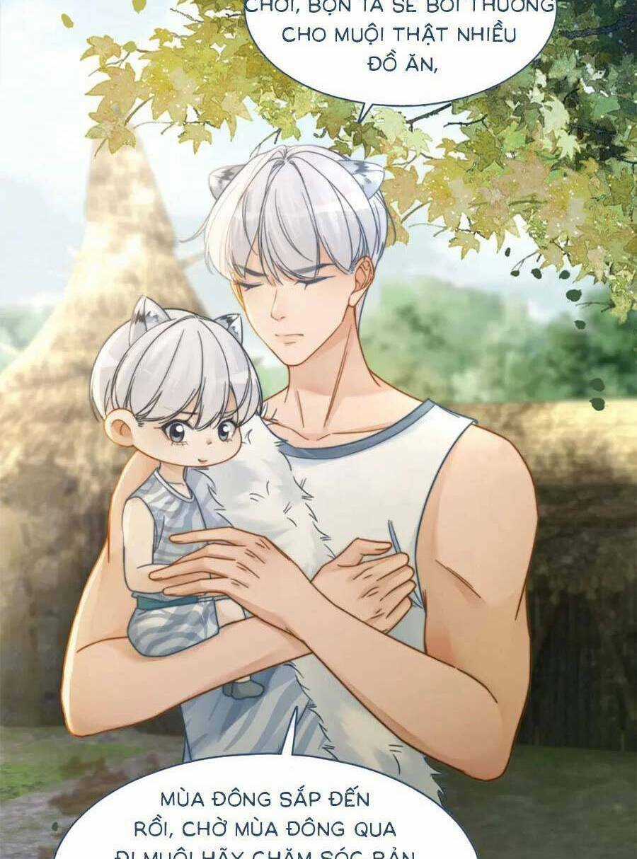 Xuyên Nhanh Nữ Phụ Bình Tĩnh Chút Chapter 171 trang 8