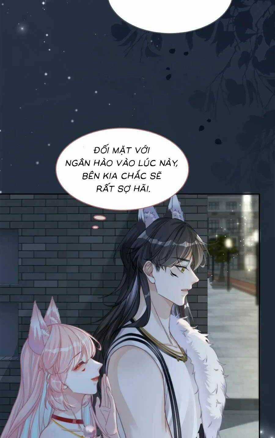Xuyên Nhanh Nữ Phụ Bình Tĩnh Chút Chapter 172 trang 11