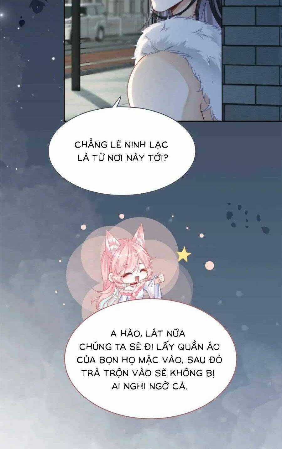 Xuyên Nhanh Nữ Phụ Bình Tĩnh Chút Chapter 172 trang 13