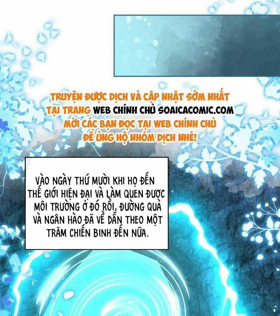 Xuyên Nhanh Nữ Phụ Bình Tĩnh Chút Chapter 172 trang 18