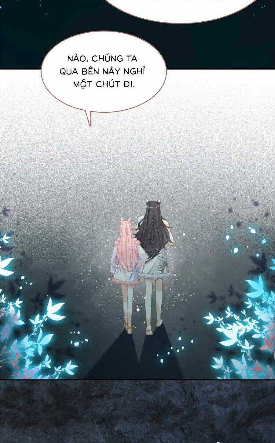 Xuyên Nhanh Nữ Phụ Bình Tĩnh Chút Chapter 172 trang 2