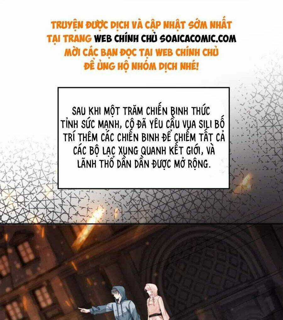 Xuyên Nhanh Nữ Phụ Bình Tĩnh Chút Chapter 172 trang 20