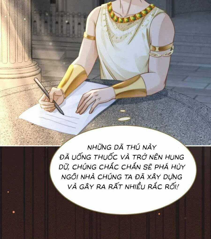 Xuyên Nhanh Nữ Phụ Bình Tĩnh Chút Chapter 172 trang 23