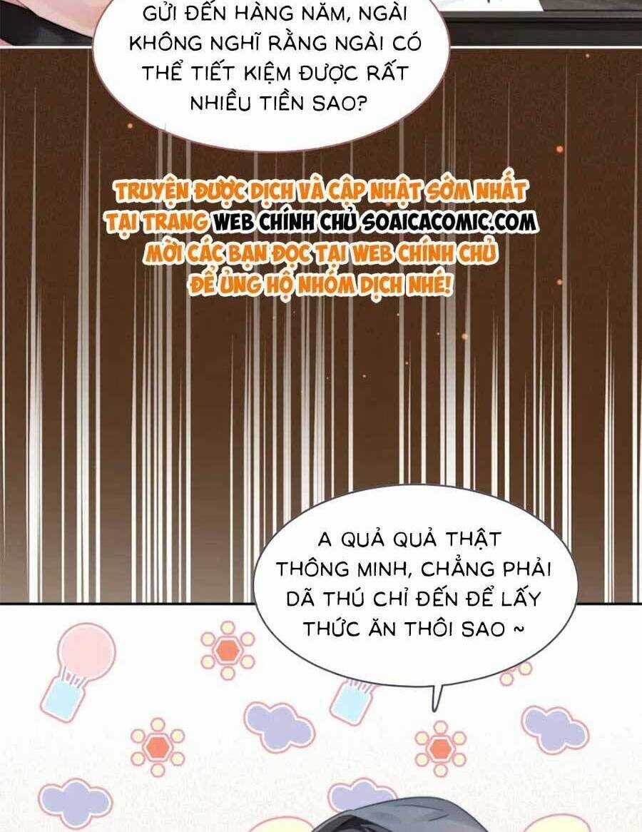 Xuyên Nhanh Nữ Phụ Bình Tĩnh Chút Chapter 172 trang 25